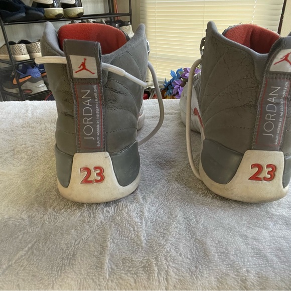 Jordan 12 retro - Picture 2 of 5